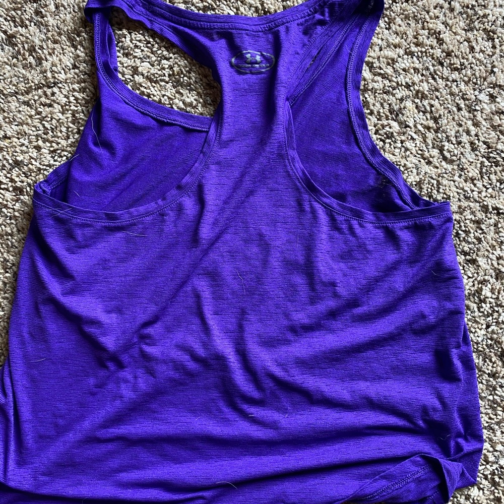 Workout tank - Picture 2 of 2